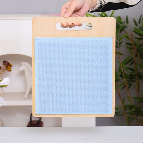 Planche carder fil - planche,