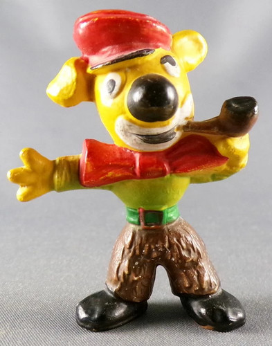 Kiri clown figurine - kiri,