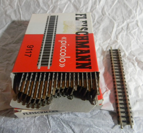Fleischmann 9117 rails de - fleischmann, 20