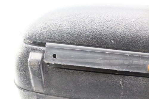Valise droite moto guzzi - valise,