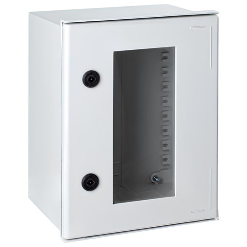 Coffret électrique - , en