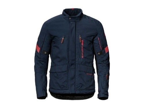 Motorrad rallye puna gtx - motorrad,