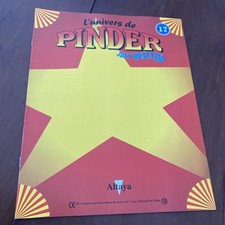 Fascicule N° 17 L'univers