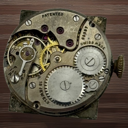 Mouvement montre cyma ref - de,