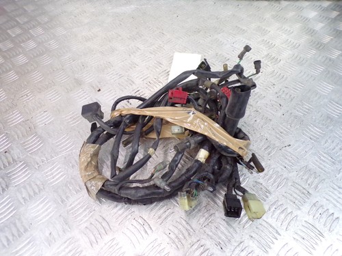 Honda 250 faisceau - nx,