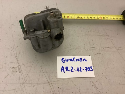 Carburateur gurtner 12 - carburateur, 2