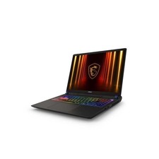 MSI Vector 16 HX AI A2XWHG