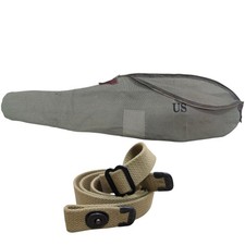 Étui de transport en toile