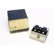 Telemecanique 80747 PVD-C1422 Distributeur pneumatique Old stock (B1324)