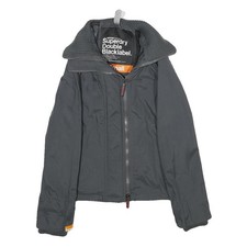 SUPERDRY Veste Zippée Nylon