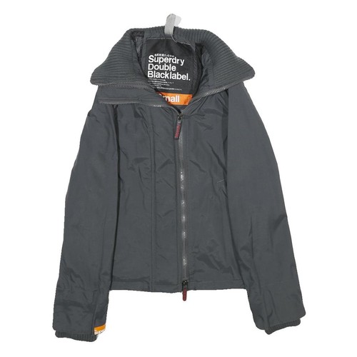 Superdry veste zippée nylon - superdry,