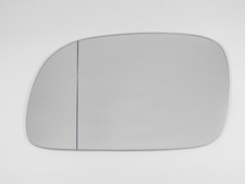 Glace de rétroviseur gauche