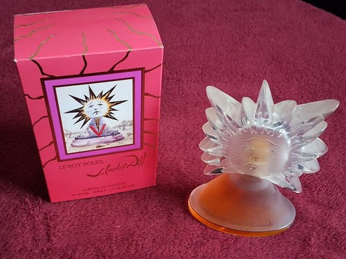 Salvator dali eau de - salvator,