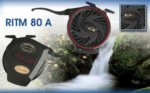 Moulinet mouche peerless bam - moulinet, peerless-bam