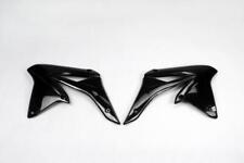 Carénage De Radiateur