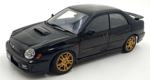 Autoart scale diecast - 1/18,