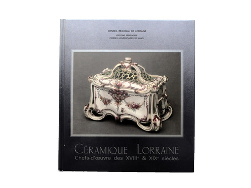 Céramique lorraine - céramique,