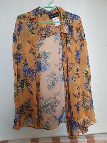 Vestes chemise femme - et,