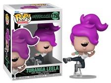 Figurine - Pop! Animation -
