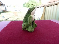 grenouille steiff petite
