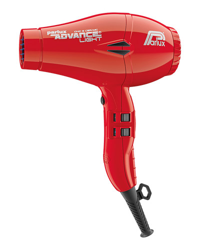Parlux advance light - parlux, ionic