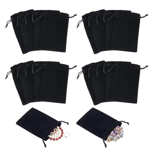 Pcs petit sac cadeau - sac, cadeau,7x9cm
