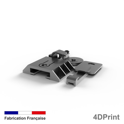 Kit réparation compatible - kit,