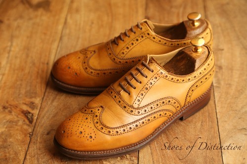 Grenson chaussures oxford - grenson,