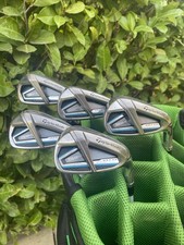 Série Femme TAYLOR MADE SIM