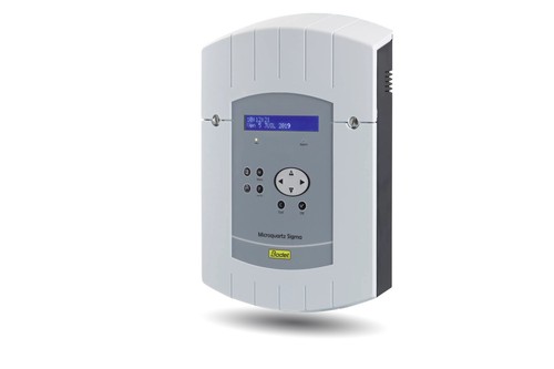 Bodet sigma - bodet,