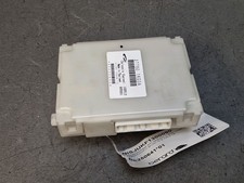 Module pilotage climatisation