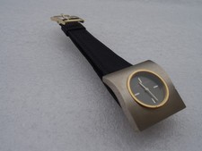 PIERRE CARDIN /JAEGER /montre