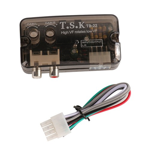Convertisseur audio voiture - audio,