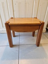 Table de chevet ou d'appoint