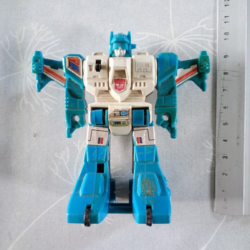 Vintage transformers hasbro - transformers, g1