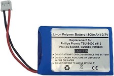 1800mAh 3.7V Remote Control