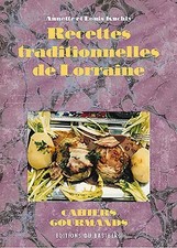 Recettes traditionnelles de