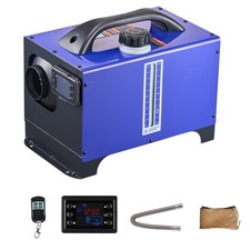 Uimoso Chauffage Diesel