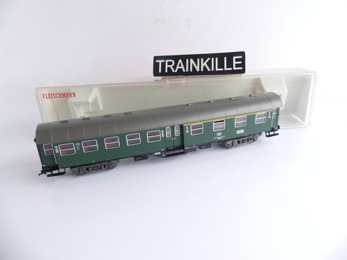 5128 fleischmann voiture - 5128, ho