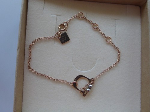 Bracelet neuf marque les - neuf,