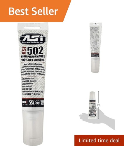 Flexible rtv silicone sealant - rtv,