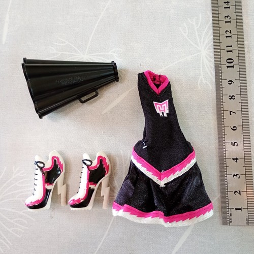 Monster high mattel - monster,