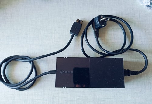 Alimentation xbox one - xbox,