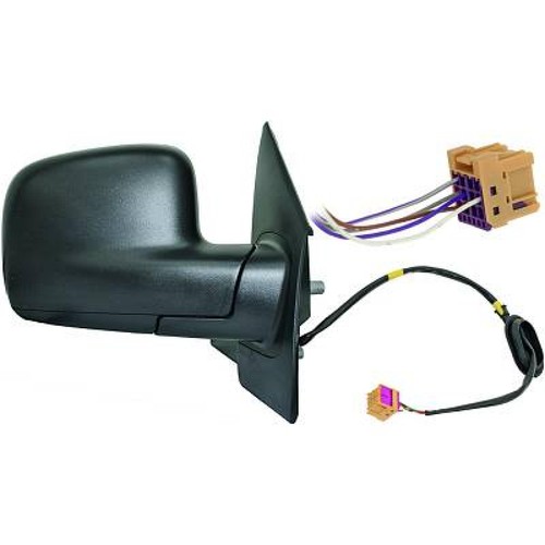 Rétroviseur droit compatible