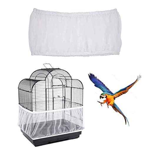 Couverture cage oiseaux - cage, à