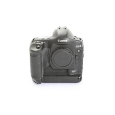 Canon EOS-1D Mark II + 399 K