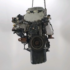 Moteur type GA16 - Nissan 100 NX - J1-0270G