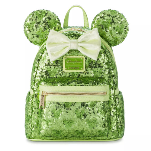 Sac dos minnie mouse - sac,