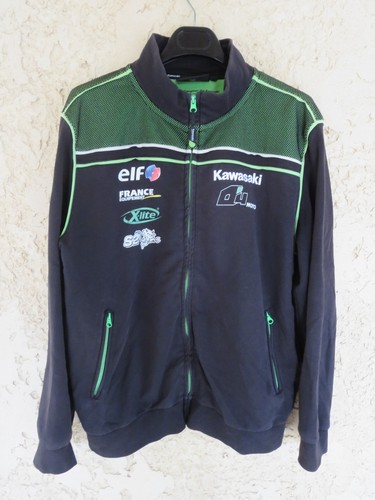 Veste kawasaki apparel elf - kawasaki,