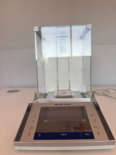 Mettler toledo balance - toledo,